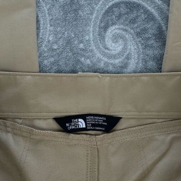 Mens North Face Retrac Tech Pant - Picture 4 of 4